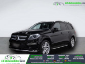 Mercedes Classe G GL 500 BVA  � Beaupuy 31