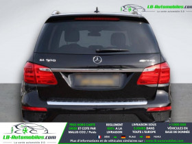 Mercedes Classe G GL 500 BVA  occasion � Beaupuy - photo n�7