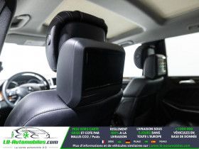 Mercedes Classe G GL 500 BVA  occasion � Beaupuy - photo n�6