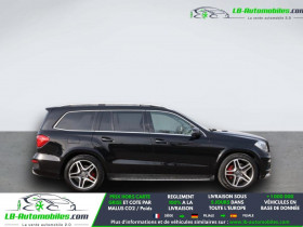 Mercedes Classe G GL 500 BVA  occasion � Beaupuy - photo n�6