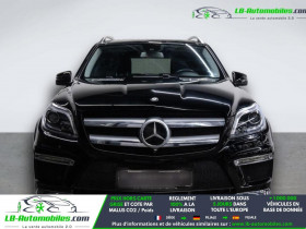 Mercedes Classe G GL 500 BVA  occasion � Beaupuy - photo n�4