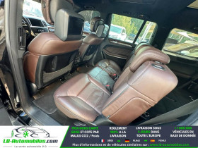 Mercedes Classe G GL 500 BVA  occasion � Beaupuy - photo n�6