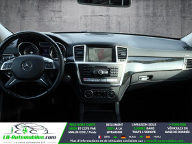 Mercedes Classe G GL 500 BVA  occasion � Beaupuy - photo n�3