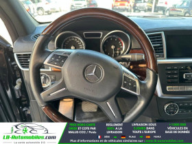 Mercedes Classe G GL 500 BVA  occasion � Beaupuy - photo n�5