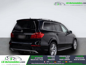Mercedes Classe G GL 500 BVA  occasion � Beaupuy - photo n�3
