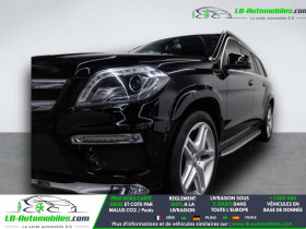 Mercedes Classe G GL 500 BVA  occasion � Beaupuy - photo n�2