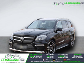 Mercedes Classe G GL 500 BVA  occasion � Beaupuy - photo n�2
