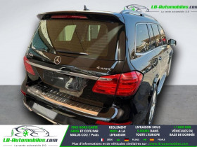 Mercedes Classe G GL 500 BVA  occasion � Beaupuy - photo n�3