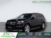 Annonce Mercedes Classe G occasion Essence GL 500 BVA � Beaupuy