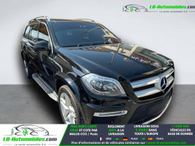 Mercedes Classe G GL 500 BVA  occasion � Beaupuy - photo n�2