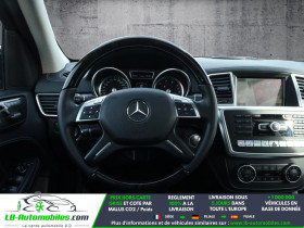 Mercedes Classe G GL 500 BVA  occasion � Beaupuy - photo n�9