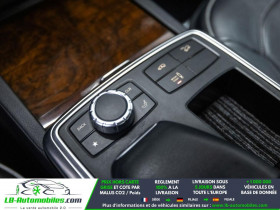 Mercedes Classe G GL 500 BVA  occasion � Beaupuy - photo n�8