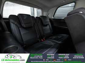 Mercedes Classe G GL 500 BVA  occasion � Beaupuy - photo n�7