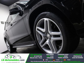 Mercedes Classe G GL 500 BVA  occasion � Beaupuy - photo n�9