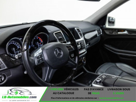 Mercedes Classe G GL 500 BVA  occasion � Beaupuy - photo n�7