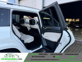 Mercedes Classe G GL 500 BVA  occasion � Beaupuy - photo n�9