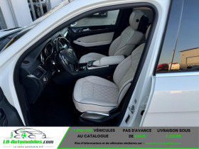 Mercedes Classe G GL 500 BVA  occasion � Beaupuy - photo n�7