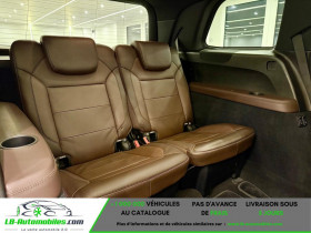 Mercedes Classe G GL 500 BVA  occasion � Beaupuy - photo n�9