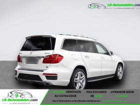 Mercedes Classe G GL 500 BVA  occasion � Beaupuy - photo n�3
