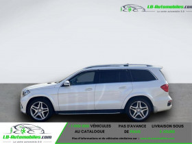 Mercedes Classe G GL 500 BVA  occasion � Beaupuy - photo n�5