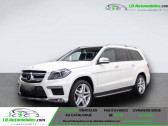 Annonce Mercedes Classe G occasion Essence GL 500 BVA � Beaupuy
