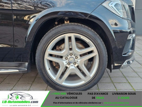 Mercedes Classe G GL 500 BVA  occasion � Beaupuy - photo n�7