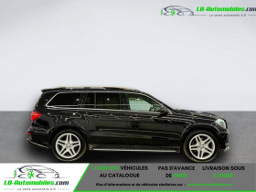 Mercedes Classe G GL 500 BVA  occasion � Beaupuy - photo n�6