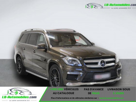 Mercedes Classe G GL 500 BVA  occasion � Beaupuy - photo n�2