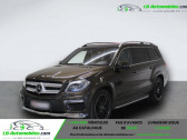 Mercedes Classe G GL 500 BVA  � Beaupuy 31