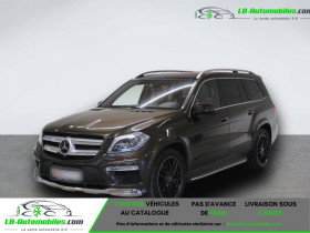 Mercedes Classe G , garage LB AUTOMOBILES � Beaupuy