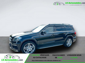 Mercedes Classe G GL 500 BVA  occasion � Beaupuy - photo n�4