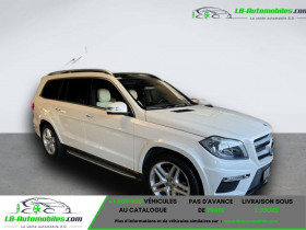 Mercedes Classe G GL 500 BVA  occasion � Beaupuy - photo n�2