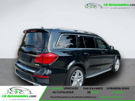 Mercedes Classe G GL 500 BVA  occasion � Beaupuy - photo n�3
