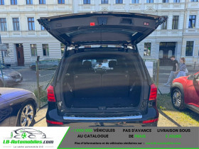 Mercedes Classe G GL 500 BVA  occasion � Beaupuy - photo n�9