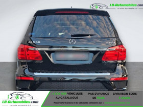 Mercedes Classe G GL 500 BVA  occasion � Beaupuy - photo n�5