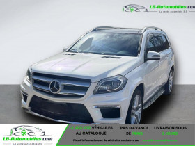 Mercedes Classe G GL 500 BVA  occasion � Beaupuy - photo n�2