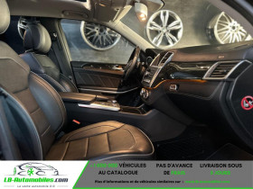 Mercedes Classe G GL 500 BVA  occasion � Beaupuy - photo n�3