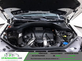 Mercedes Classe G GL 500 BVA  occasion � Beaupuy - photo n�9
