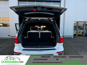 Mercedes Classe G GL 500 BVA  occasion � Beaupuy - photo n�10