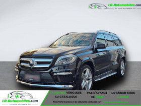 Mercedes Classe G GL 500 BVA  occasion � Beaupuy - photo n�2