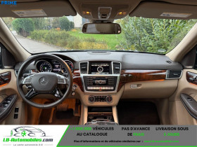 Mercedes Classe G GL 500 BVA  occasion � Beaupuy - photo n�3