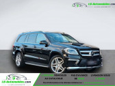 Mercedes Classe G GL 500 BVA  � Beaupuy 31