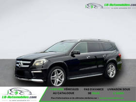 Mercedes Classe G GL 500 BVA  occasion � Beaupuy - photo n�2