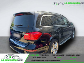 Mercedes Classe G GL 500 BVA  occasion � Beaupuy - photo n�3