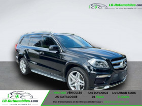 Mercedes Classe G GL 500 BVA  occasion � Beaupuy - photo n�2