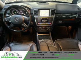 Mercedes Classe G GL 500 BVA  occasion � Beaupuy - photo n�2