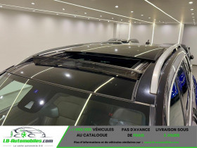 Mercedes Classe G GL 500 BVA  occasion � Beaupuy - photo n�3