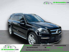 Mercedes Classe G , garage LB AUTOMOBILES � Beaupuy