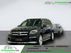 Mercedes Classe G GL 500 BVA  occasion � Beaupuy - photo n�2