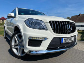 Annonce Mercedes Classe G occasion Essence GL 500 BVA � L'Union
